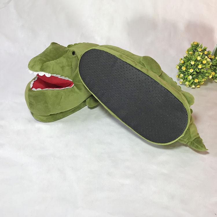 hermes crocodile slippers price