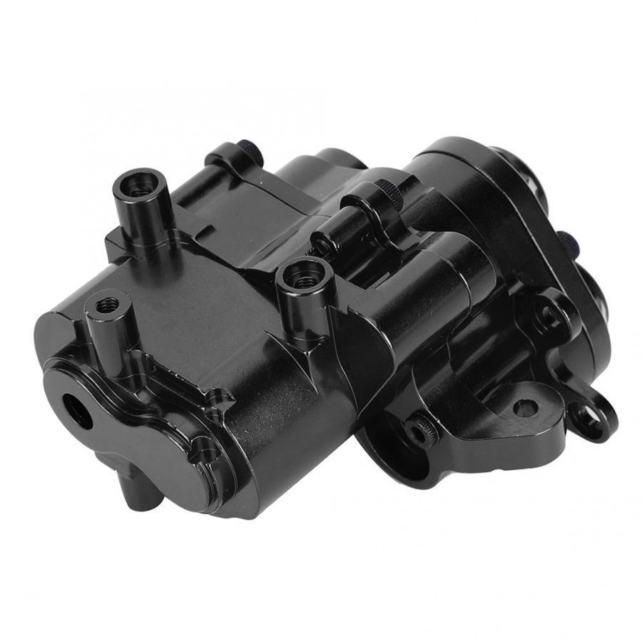 trx4 transmission upgrade