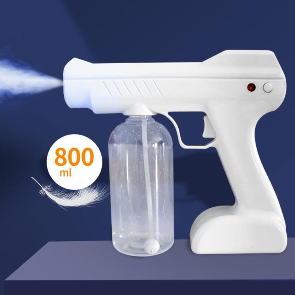 Купить Увлажнителей Unbranded Nano Sanitizer Spray Sprayer Disinfectant