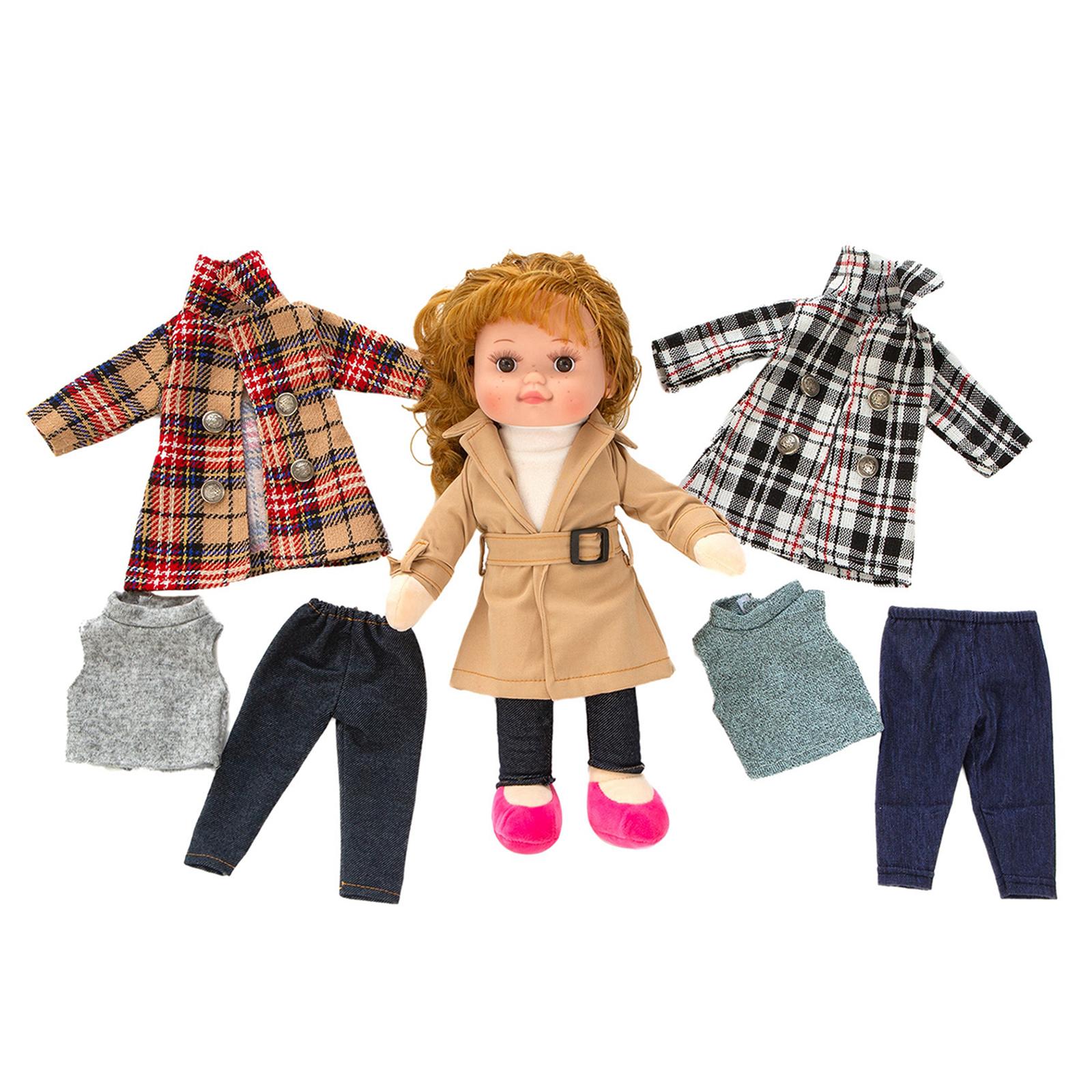 43cm doll clothes