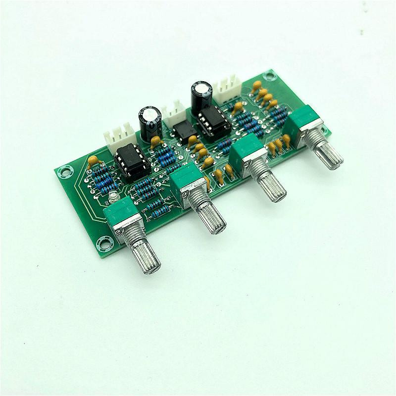 Scheda Amplificatore Di Potenza Bluetooth XH-A153 - 2 Canali 5W+5W Con Chip Pam8403, Alimentazione DC5V, Per Altoparlanti Fai Da Te - 4