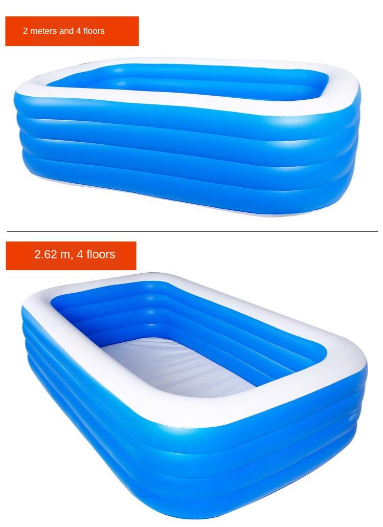 bed bath and beyond inflatable pool