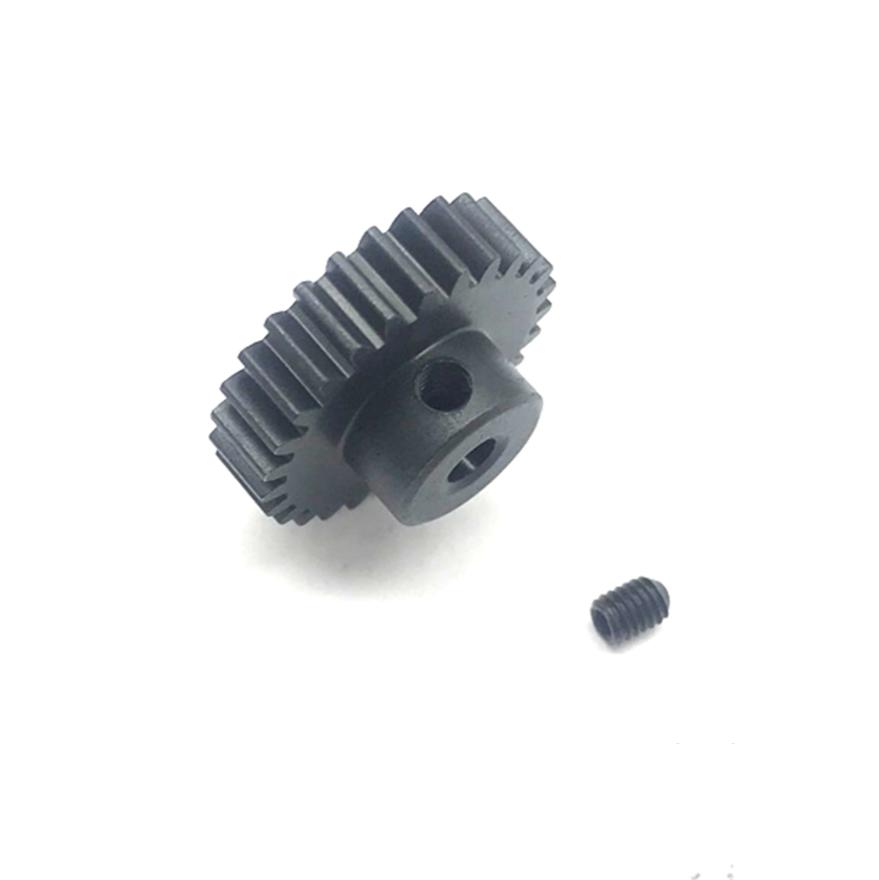 rc car gear motor