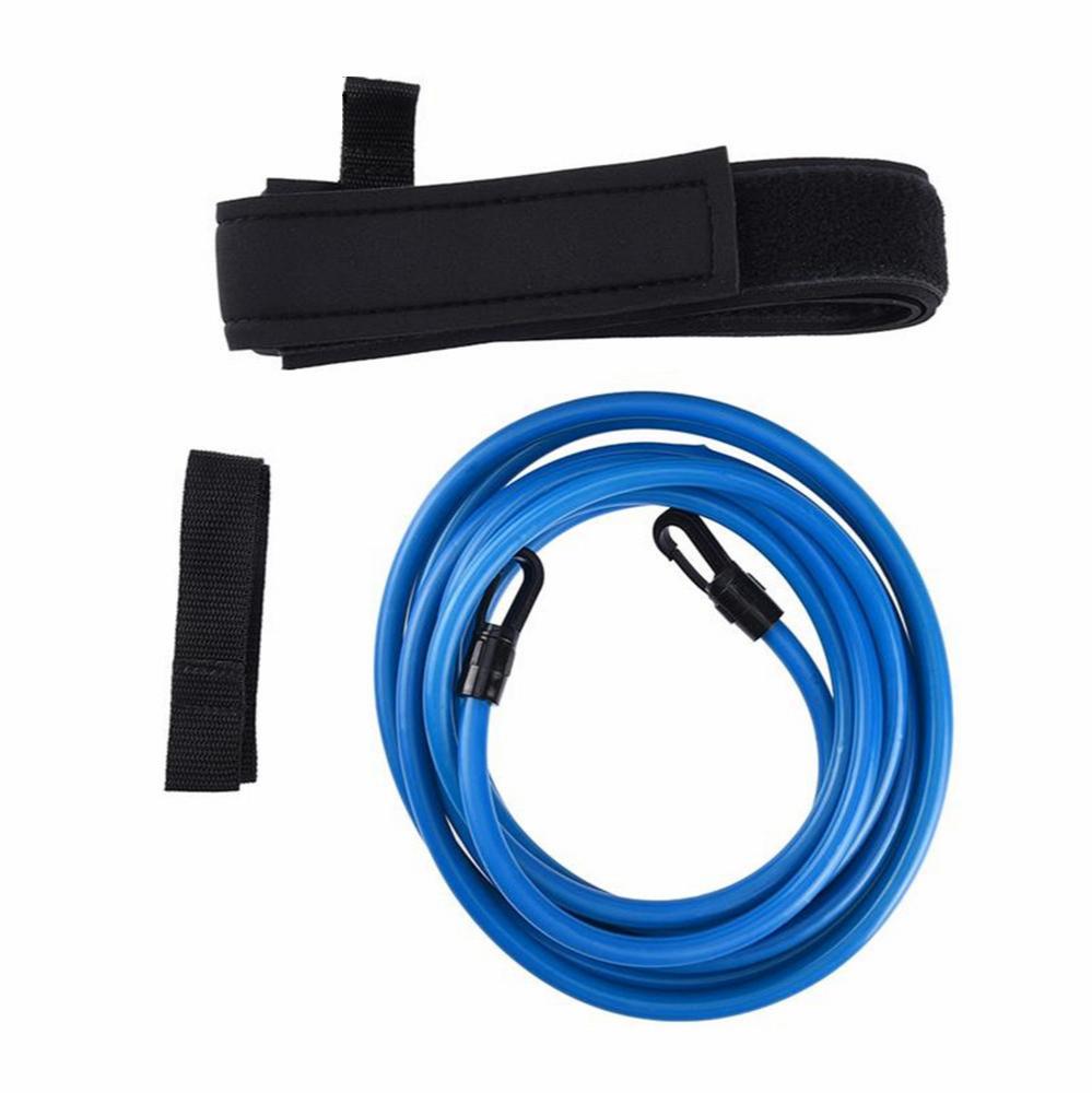 swimming ankle strap