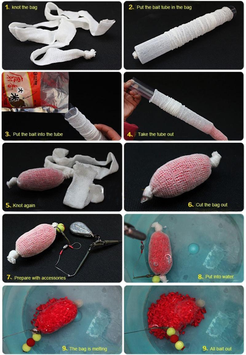 水溶网用法
