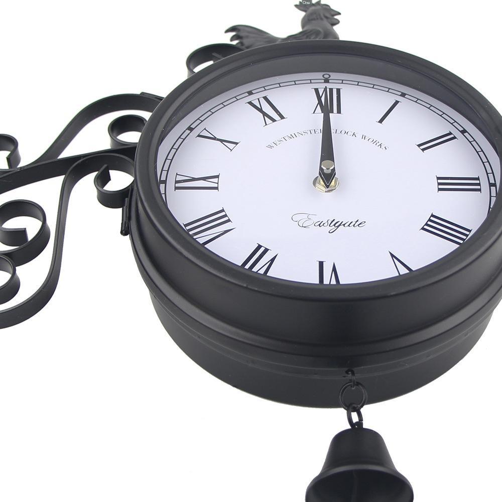 ᐅᐅ große wanduhr für draußen TestVergleich oder doch
ᐅᐅ große wanduhr für draußen TestVergleich [oder doch
![Outdoor Garten Uhr Wetterfeste Retro Station Wanduhr
