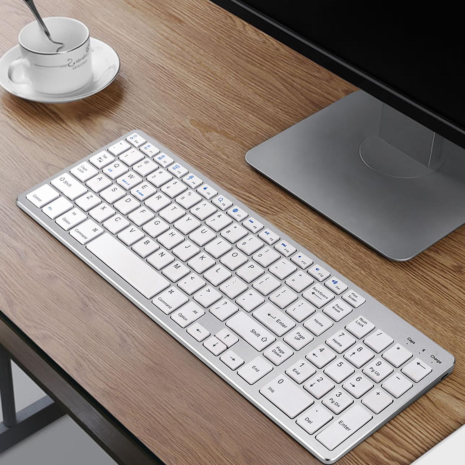 does apple wireless keyboard work with windows